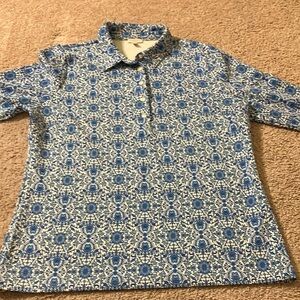 Talbots shirt